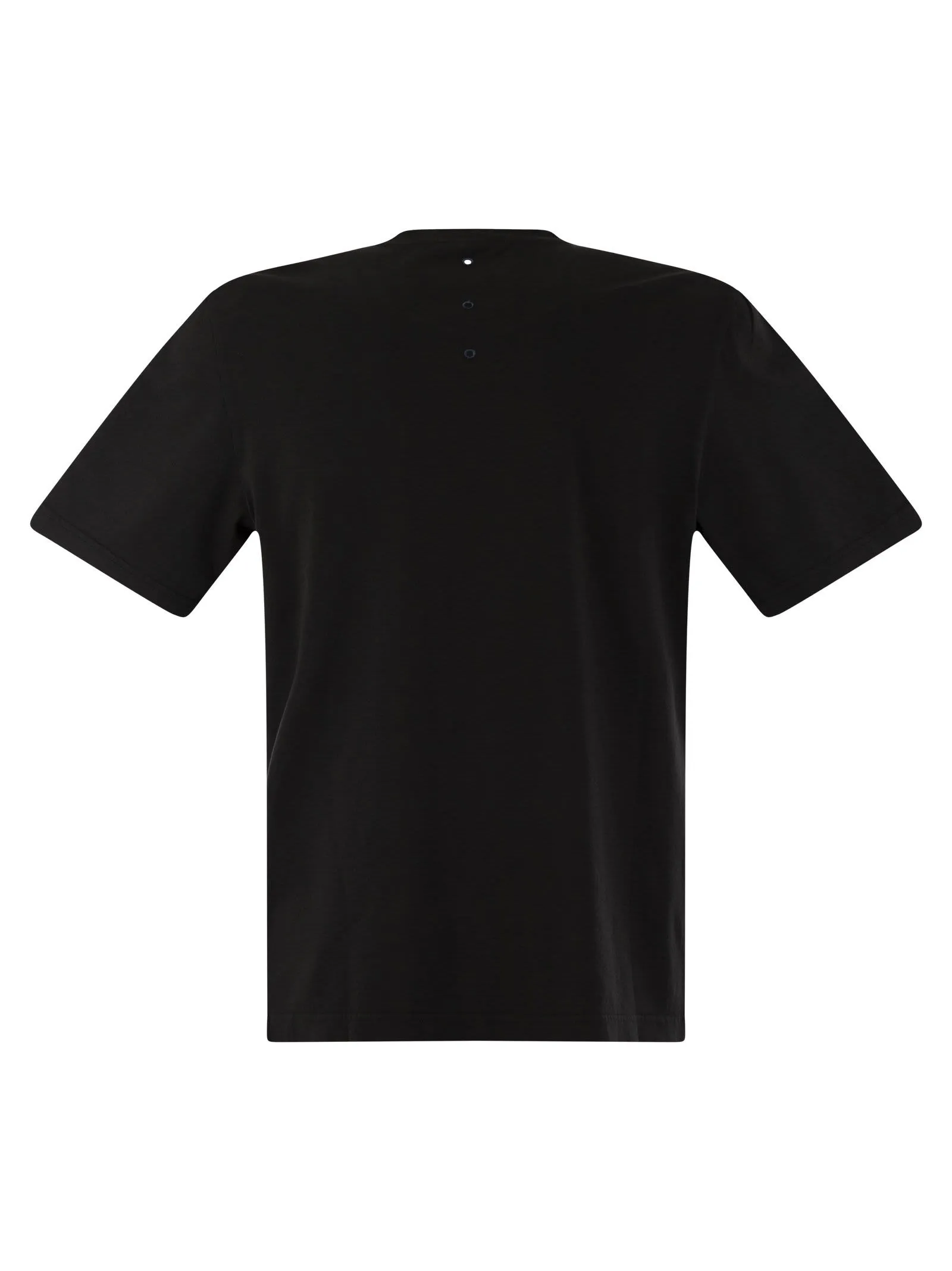 T-shirt in jersey di cotone