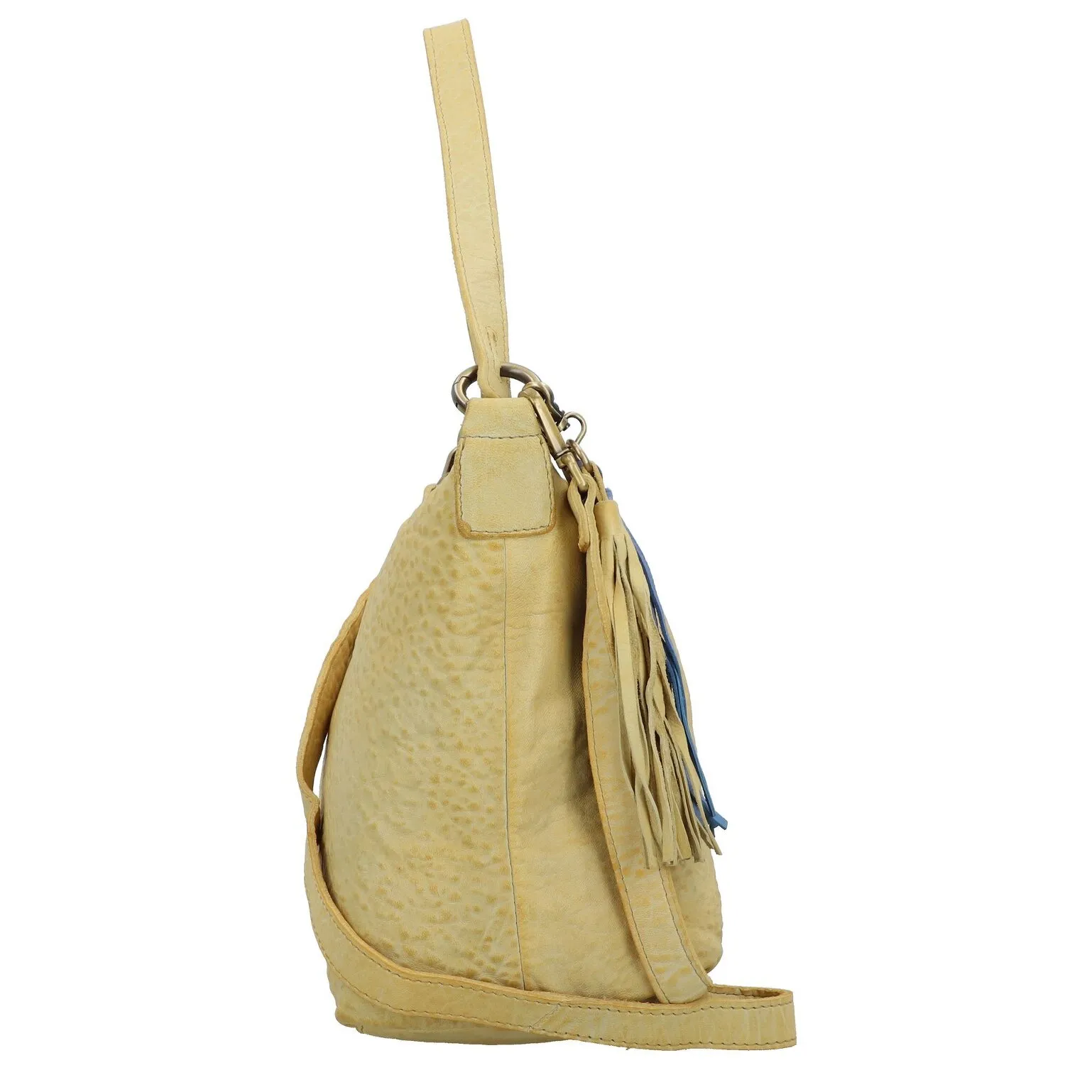Taschendieb Wien Walfischgasse 11 Borsa a tracolla Pelle 41 cm