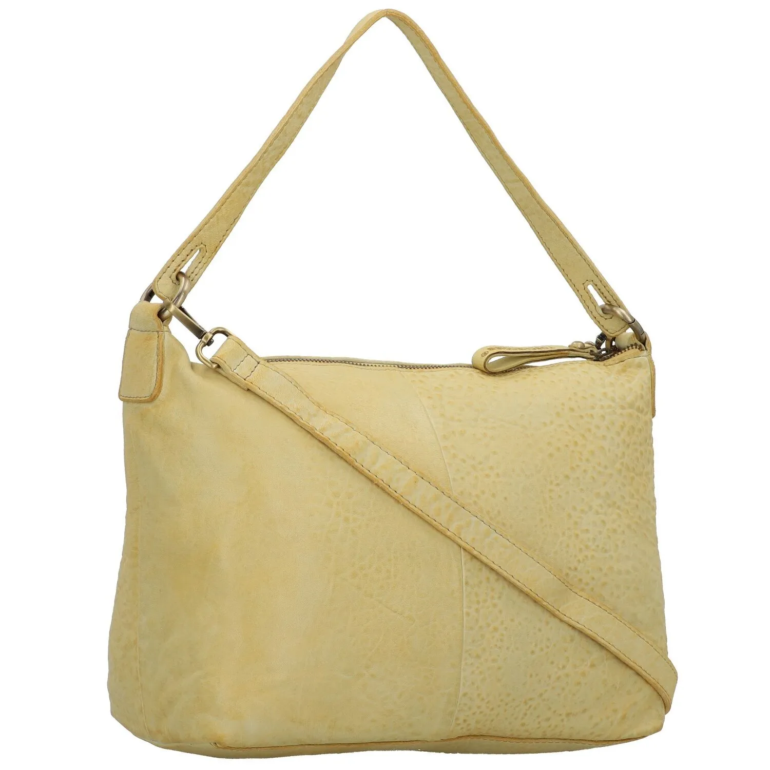 Taschendieb Wien Walfischgasse 11 Borsa a tracolla Pelle 41 cm