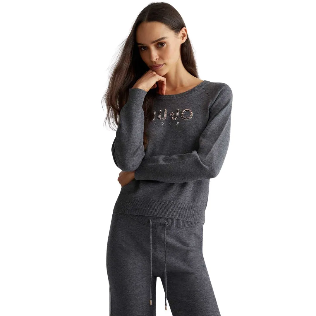 TF4286MS63L - Maglia - LIU JO