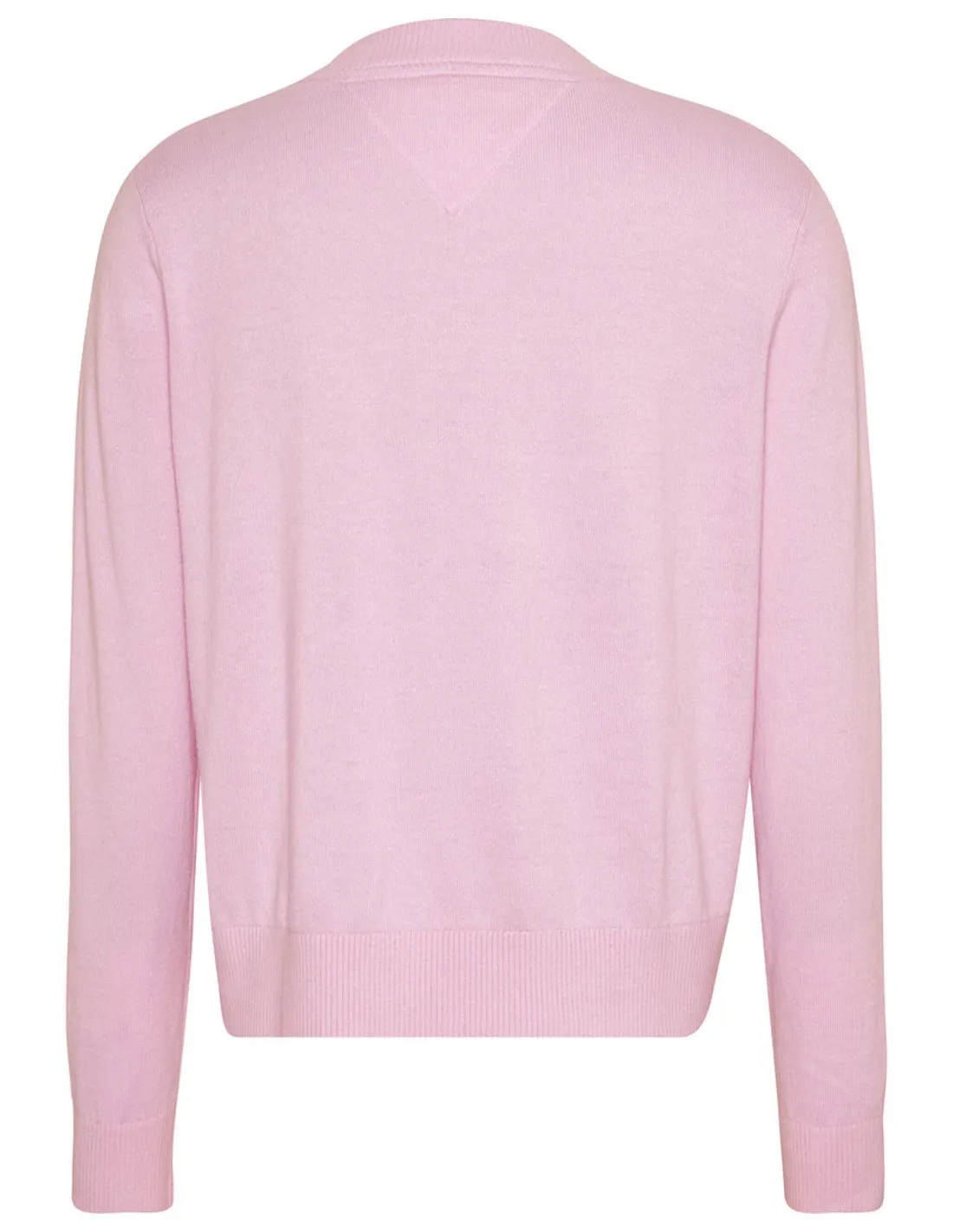 TOMMY JEANS MAGLIA DONNA,TJW ESSENTIAL CREW N