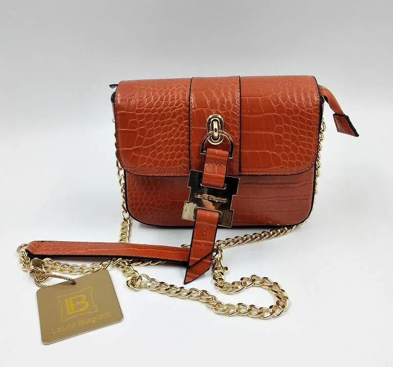 TRACOLLE ELOISE ARANCIO