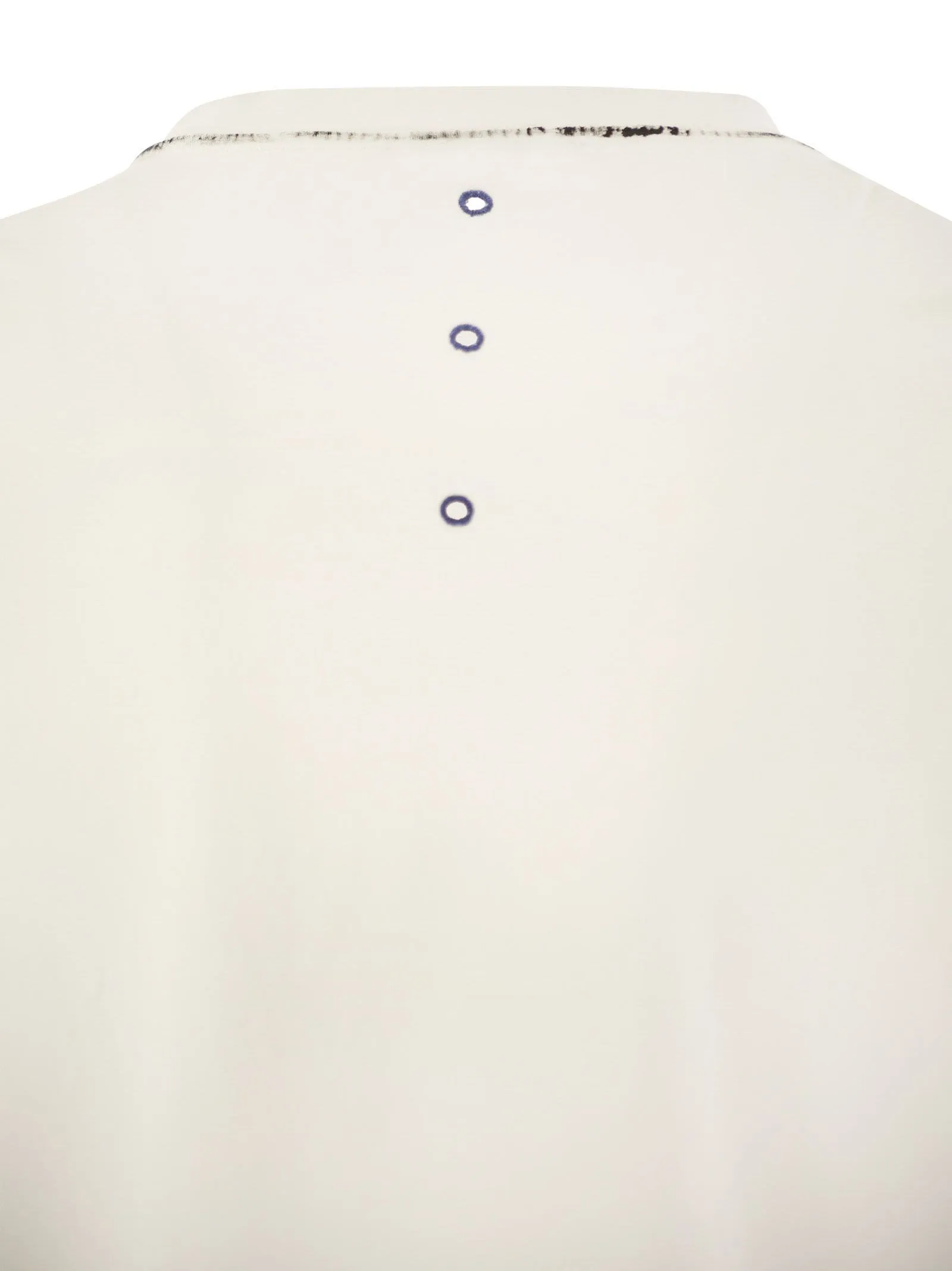 Tshirt in cotone a maniche corte