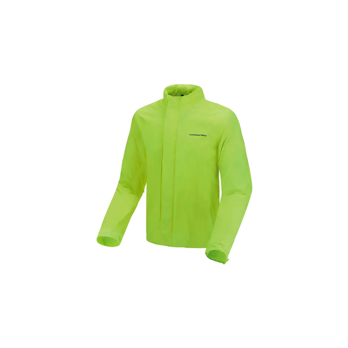 TUCANO URBANO Giacca Nano Rain Zeta Hydroscud XL Giallo Fluo
