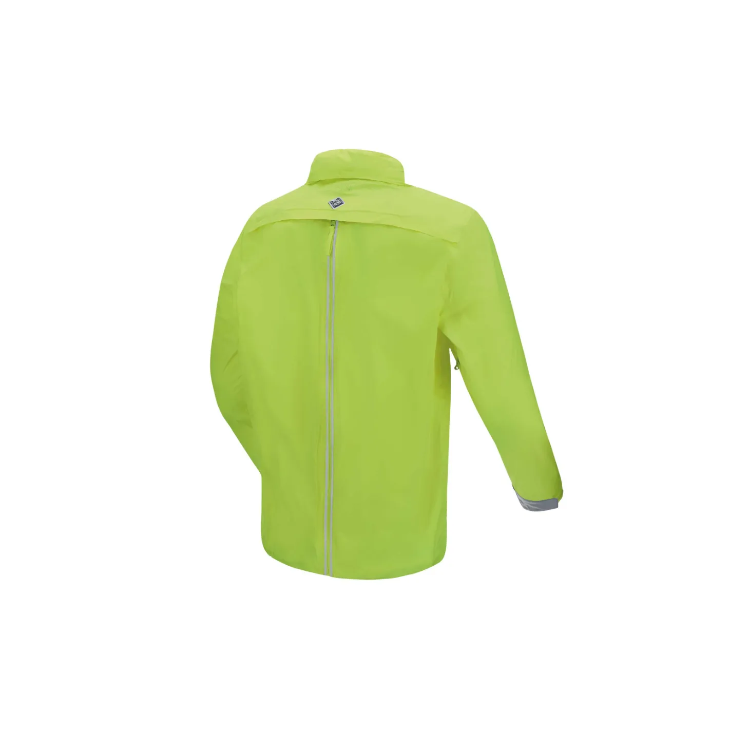TUCANO URBANO Giacca Nano Rain Zeta Hydroscud XL Giallo Fluo