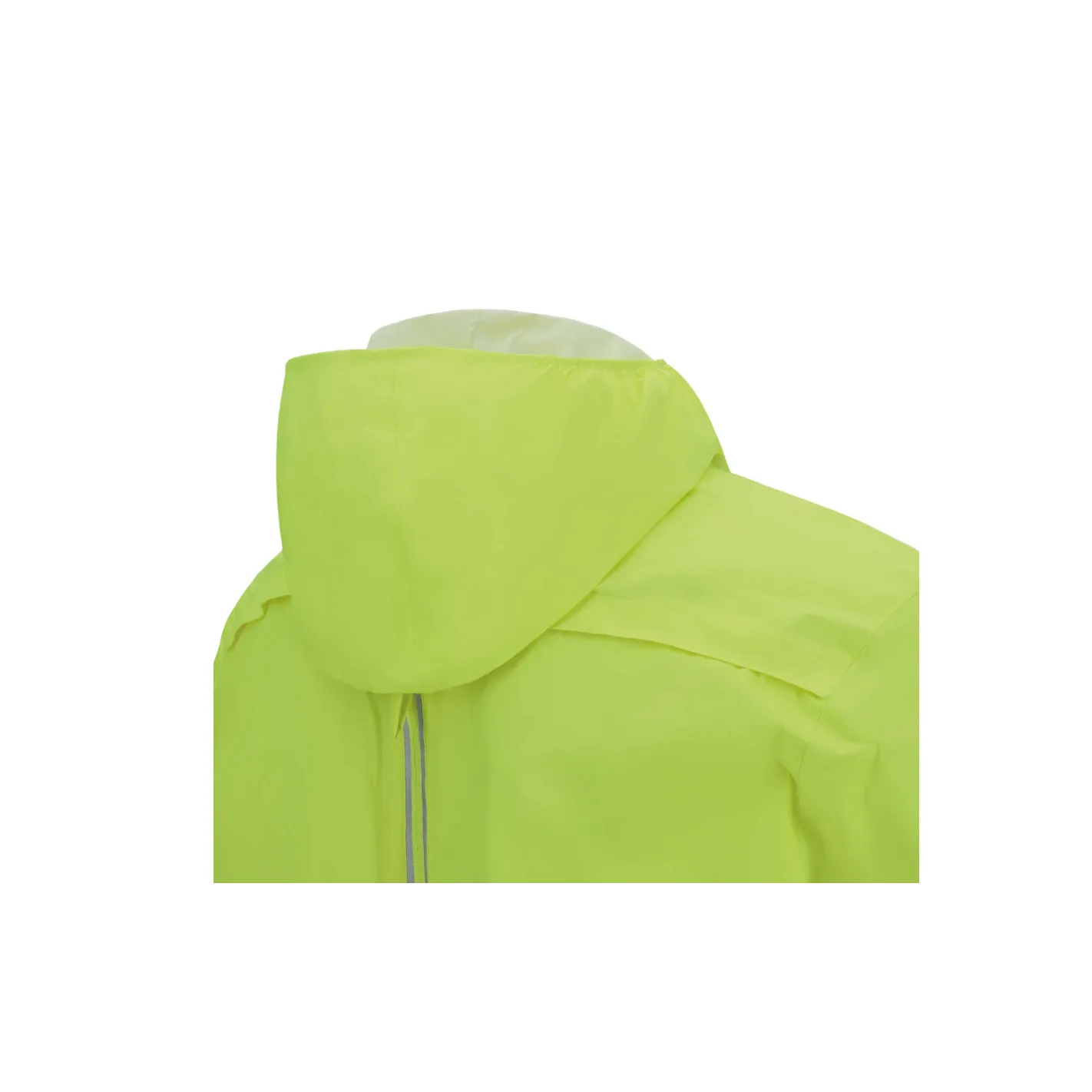TUCANO URBANO Giacca Nano Rain Zeta Hydroscud XL Giallo Fluo