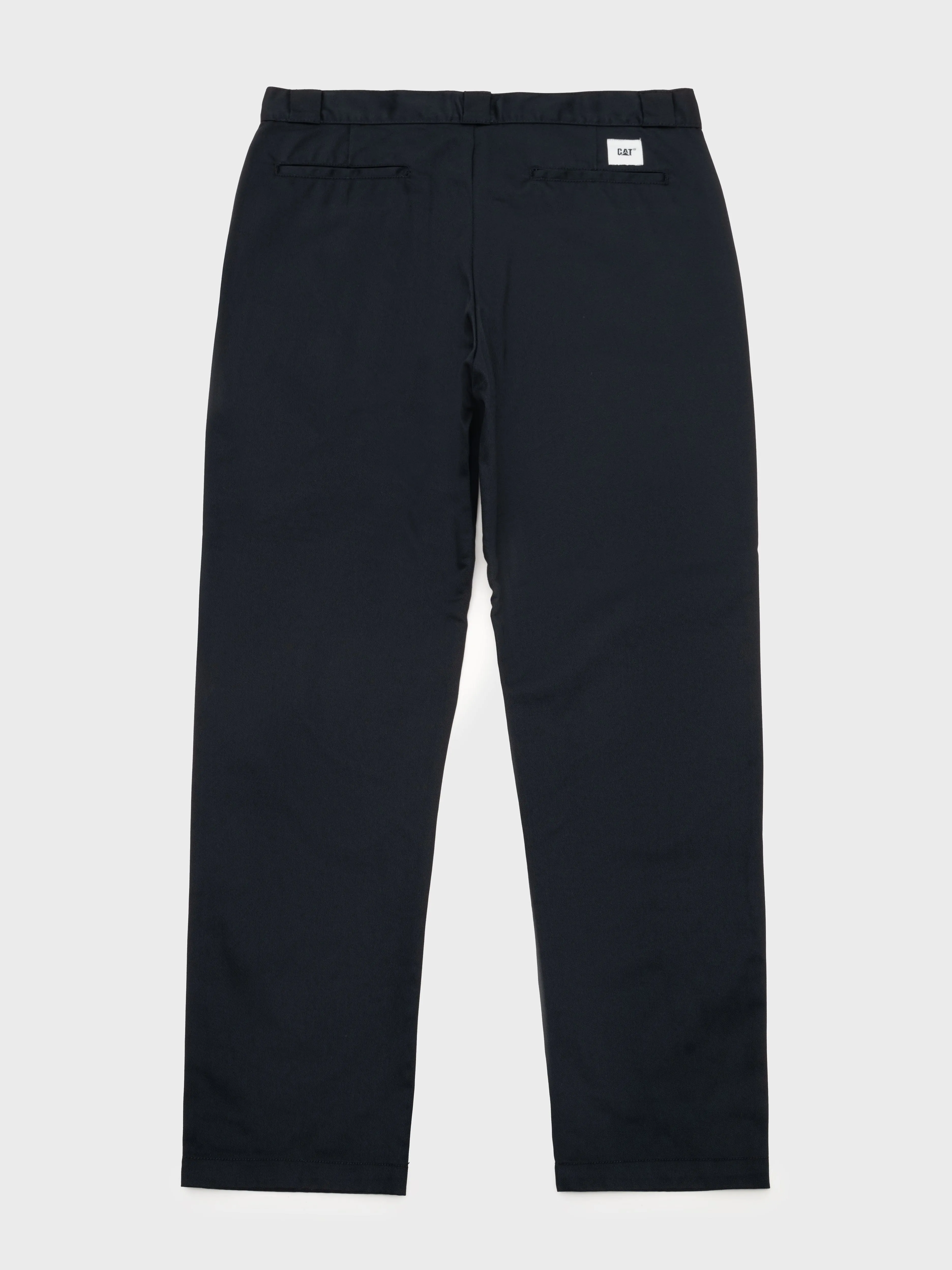 TWILL CHINO