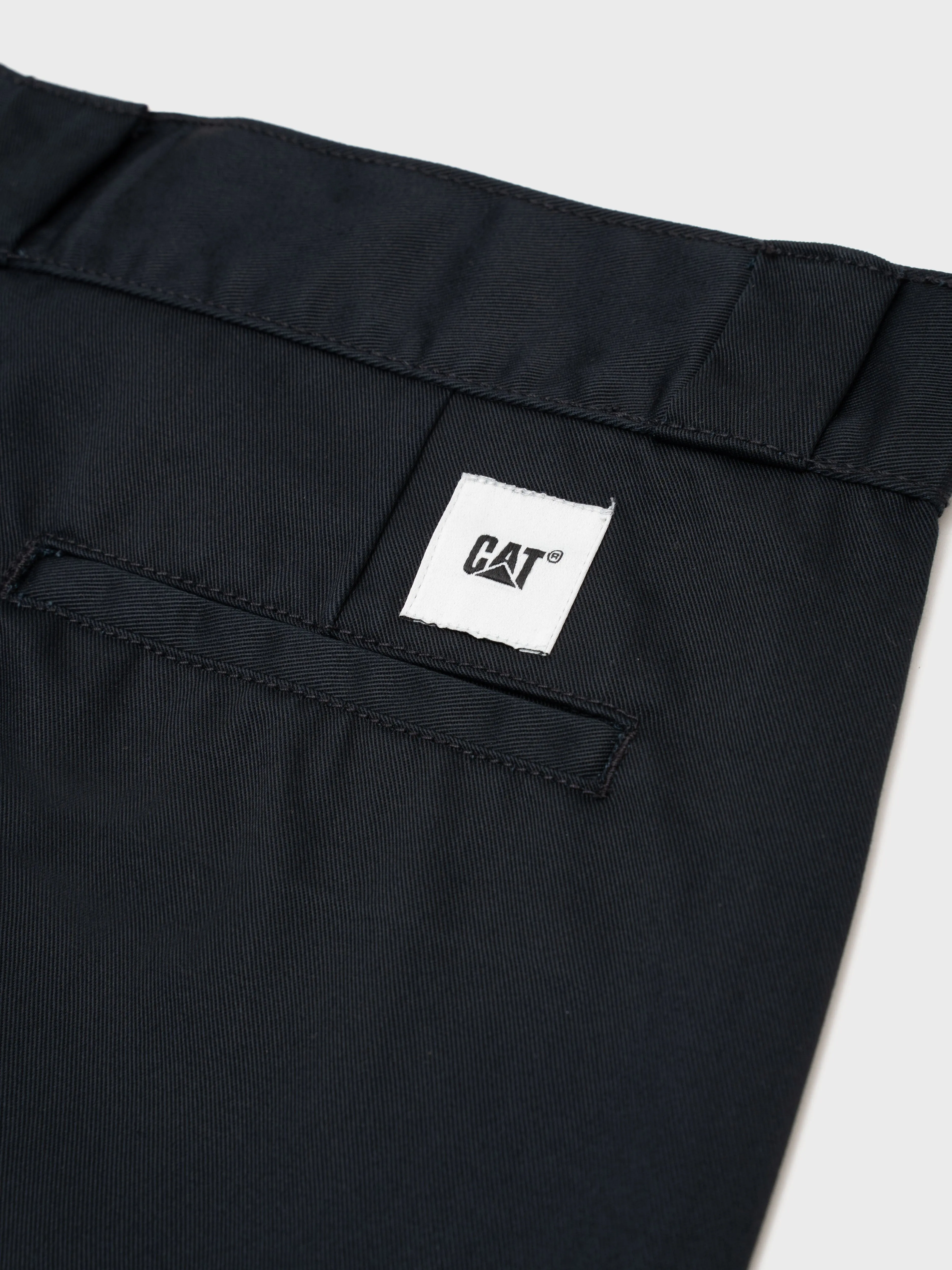 TWILL CHINO