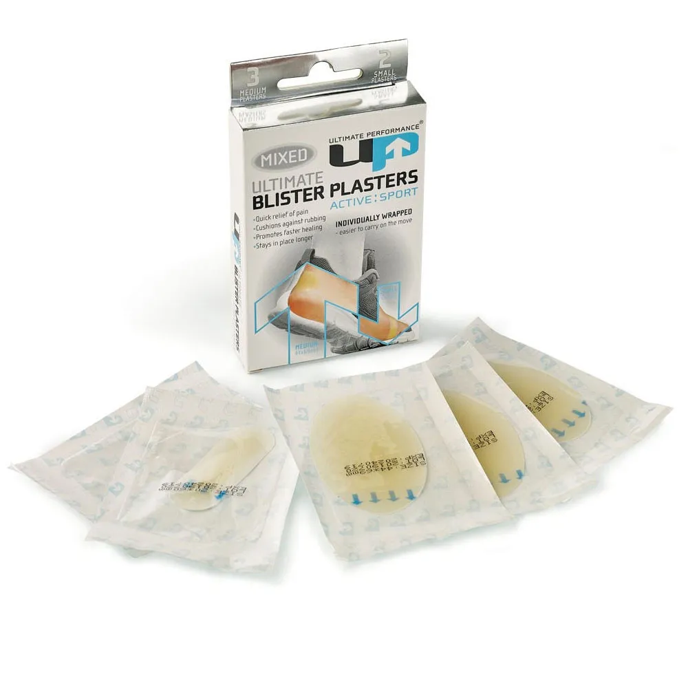 Ultimate Performance Blister Cerotti (Mixed pack) - AW24