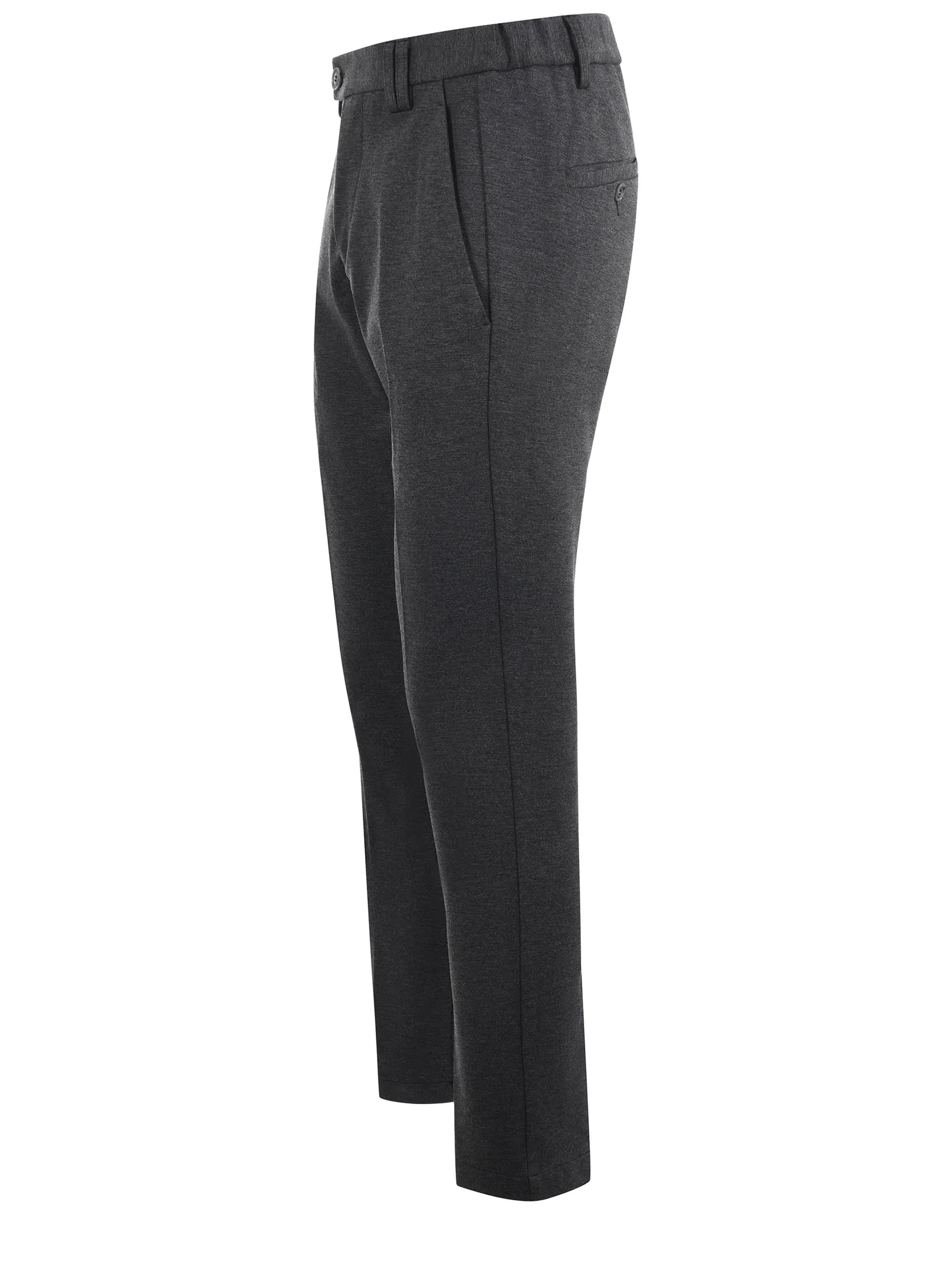  UNGARO Pantaloni Ungaro in jersey punto milano Disponibile Store Scafati