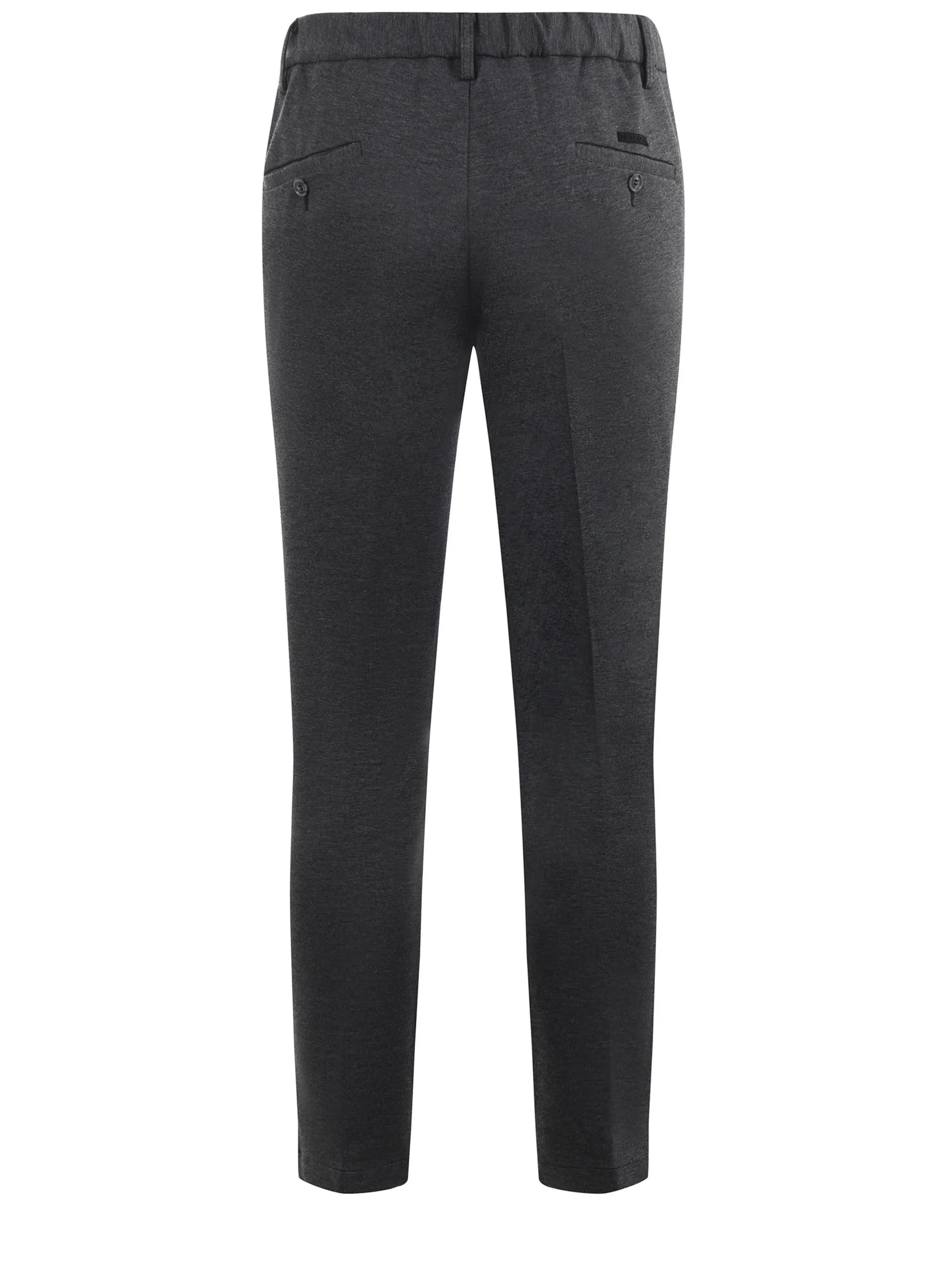  UNGARO Pantaloni Ungaro in jersey punto milano Disponibile Store Scafati