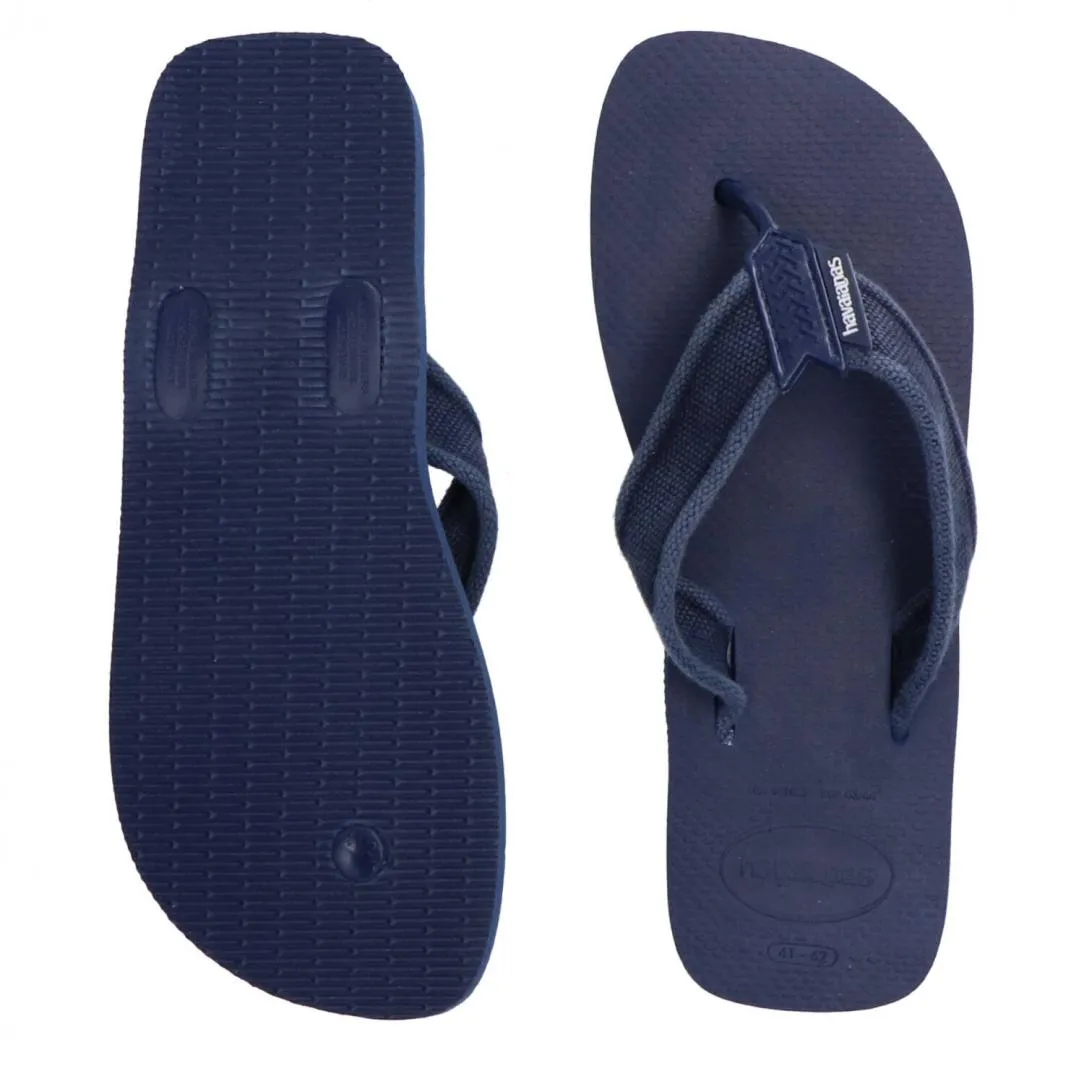 URBAN BASIC II Blu