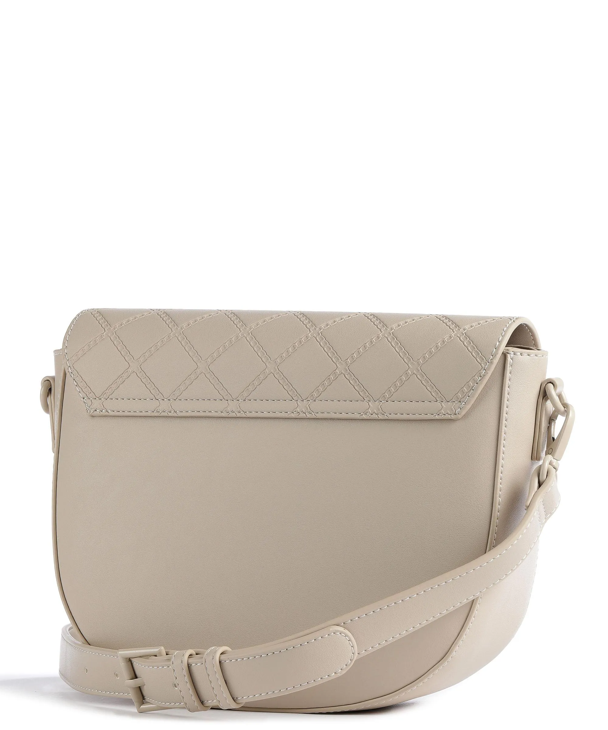  Valentino Bags BLUSH Borsa a tracolla pelle sintetica beige  