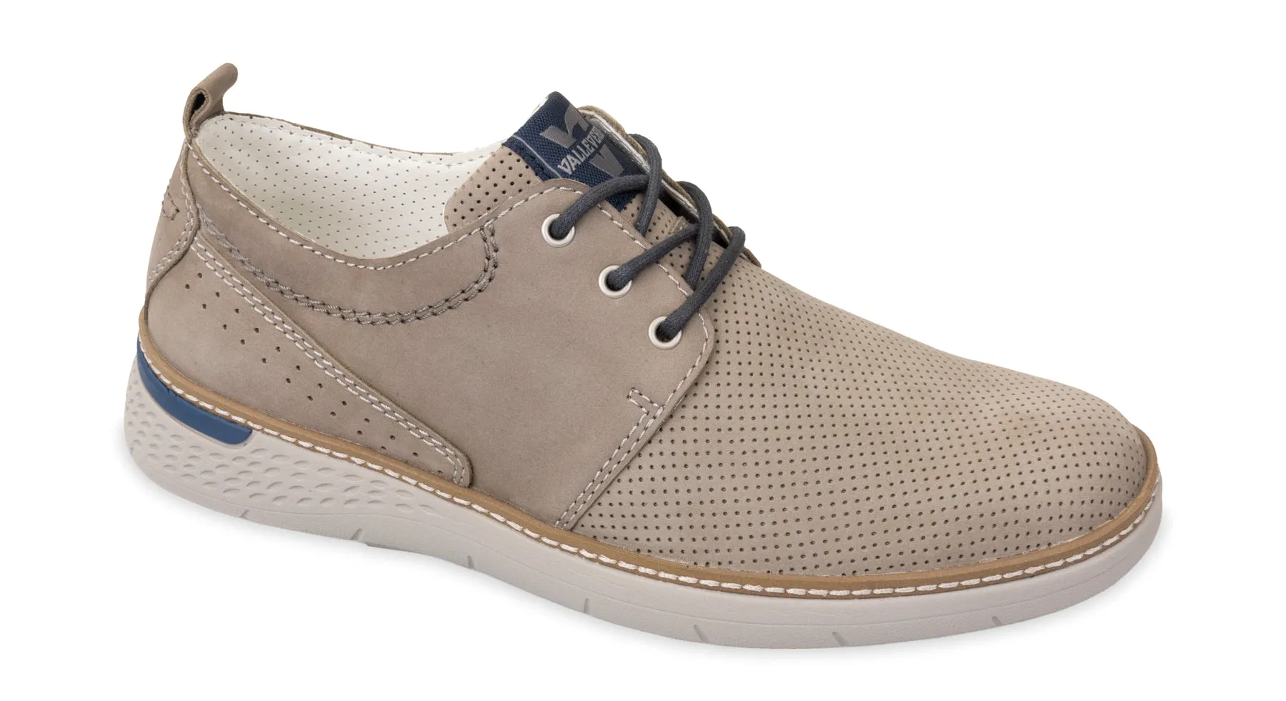 VALLE VERDE Sneaker Bassa Uomo 17884  