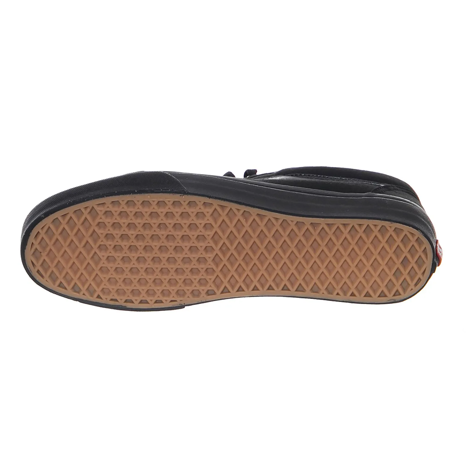 Vans Ua Old Skool Shoes - Black - Scarpe Profilo Basso Uomo / Donna Nere     