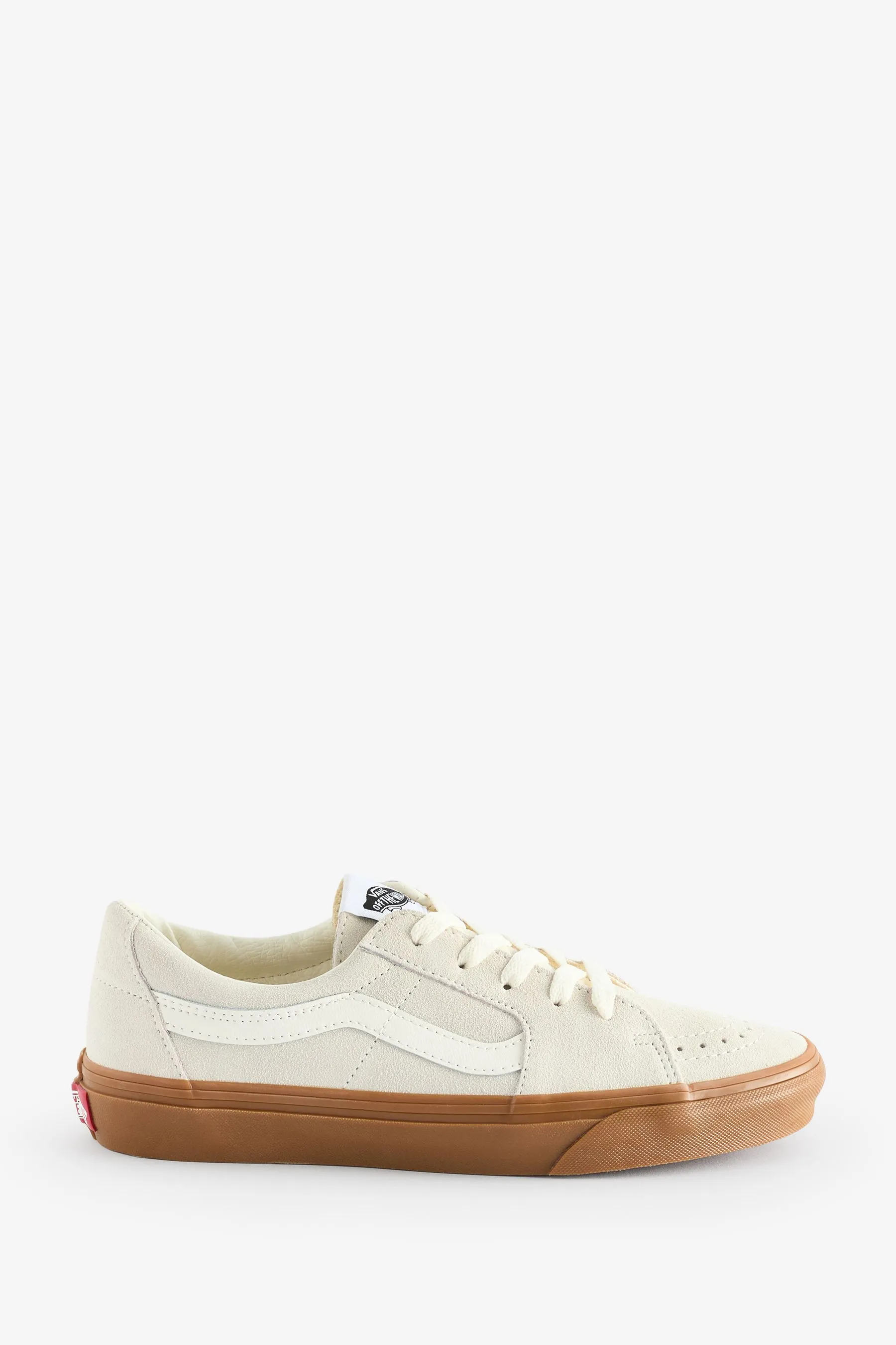 Vans Uomo - SK8 - Scarpe da ginnastica con suola bassa in gomma