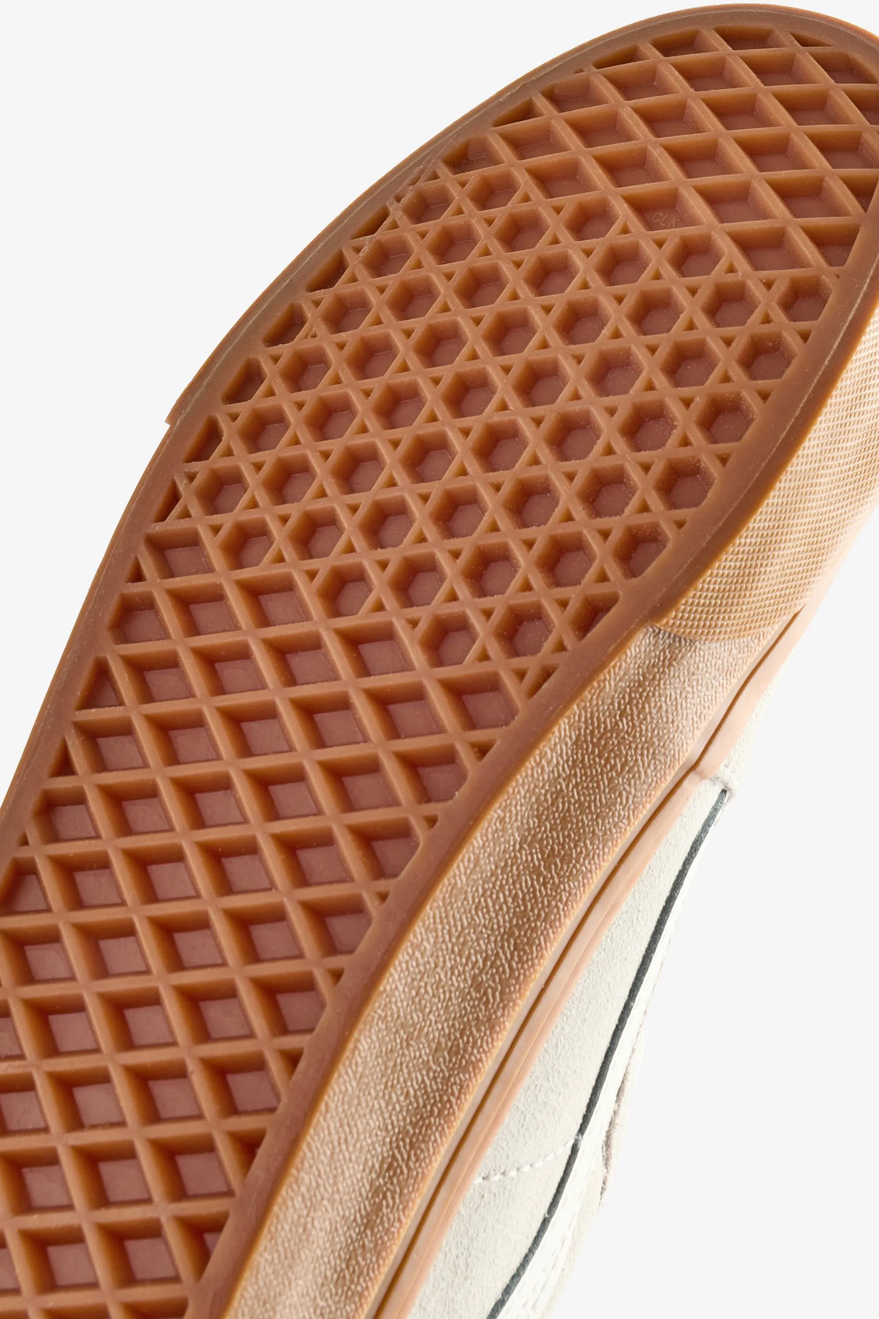 Vans Uomo - SK8 - Scarpe da ginnastica con suola bassa in gomma