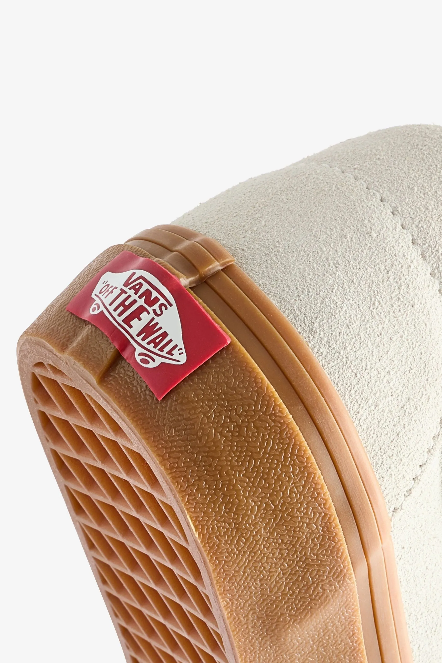 Vans Uomo - SK8 - Scarpe da ginnastica con suola bassa in gomma
