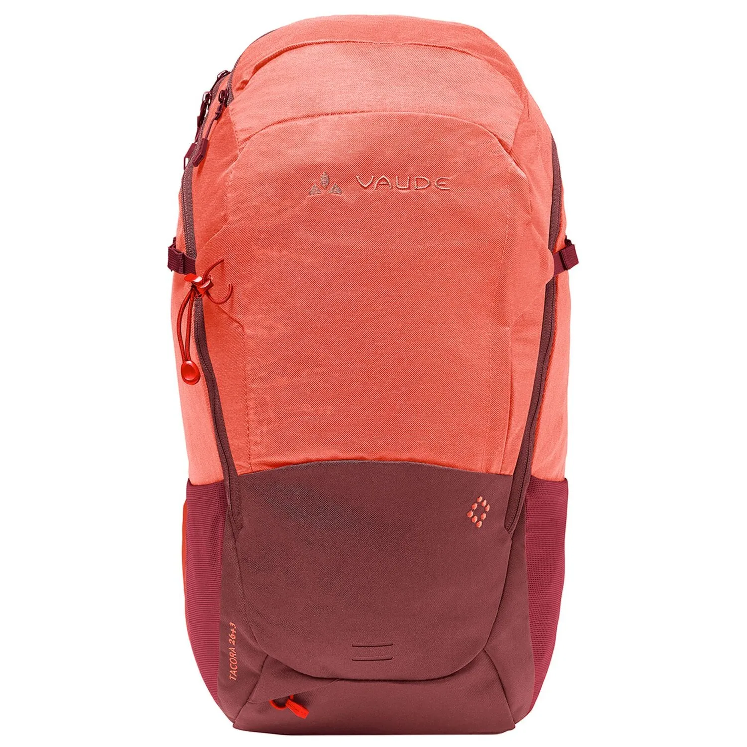 Vaude Tacora 26+3 Zaino 50 cm