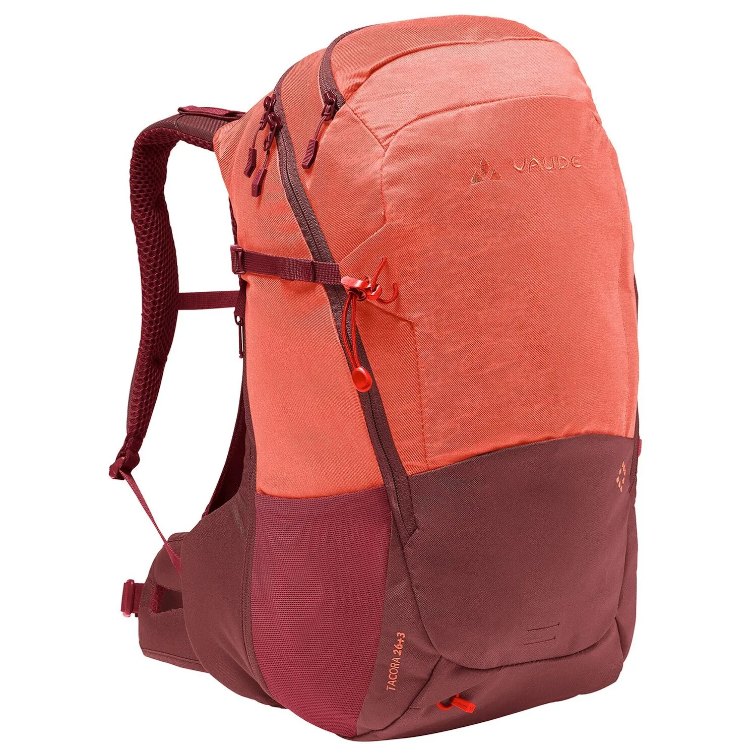 Vaude Tacora 26+3 Zaino 50 cm