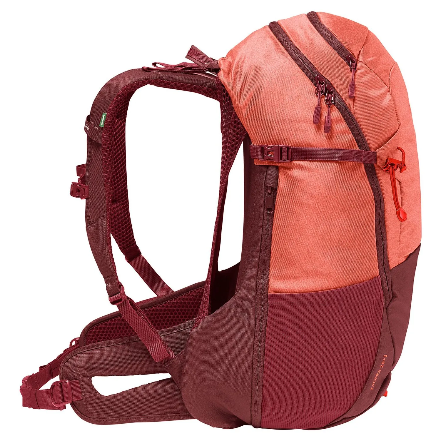 Vaude Tacora 26+3 Zaino 50 cm