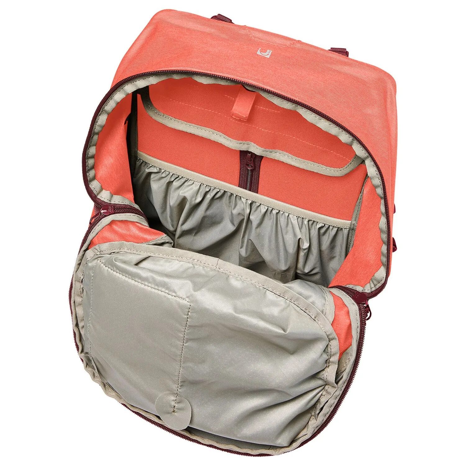 Vaude Tacora 26+3 Zaino 50 cm