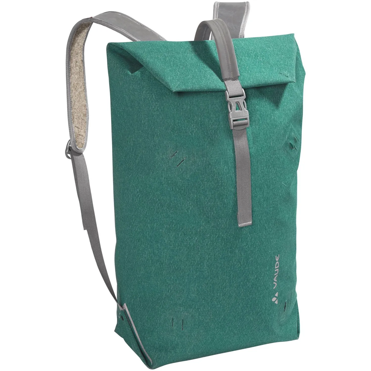 Vaude Zaino Wolfegg 54 cm scomparto per laptop
