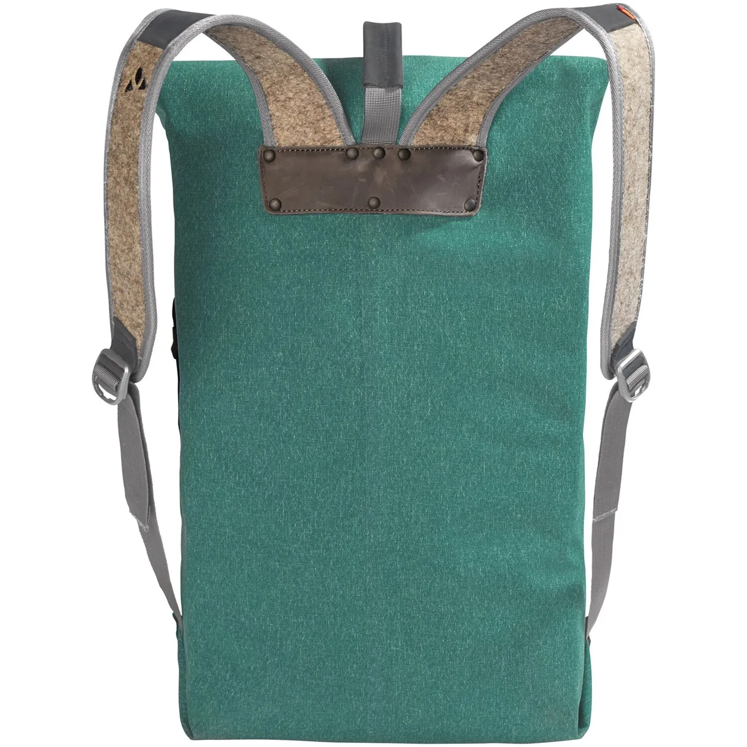 Vaude Zaino Wolfegg 54 cm scomparto per laptop