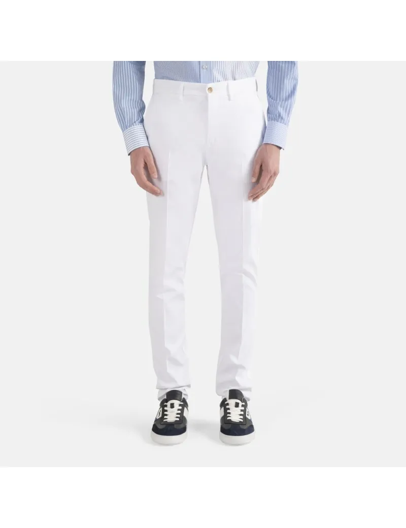 WDJ338 NUOVO BASICO PANT. HARMONT & BLAINE