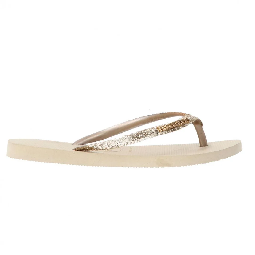 WOMEN SLIM Beige Oro