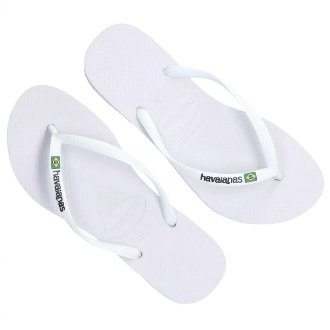 WOMEN SLIM Bianco Nero